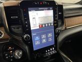 Thumbnail of 2022 Diamond Black Crystal Pearlcoat RAM 1500