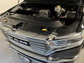 Thumbnail of 2022 Diamond Black Crystal Pearlcoat RAM 1500