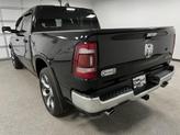Thumbnail of 2022 Diamond Black Crystal Pearlcoat RAM 1500
