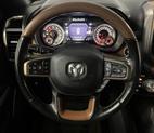 Thumbnail of 2022 Diamond Black Crystal Pearlcoat RAM 1500