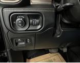 Thumbnail of 2022 Diamond Black Crystal Pearlcoat RAM 1500