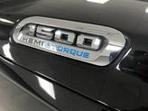 Thumbnail of 2022 Diamond Black Crystal Pearlcoat RAM 1500