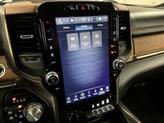 Thumbnail of 2022 Diamond Black Crystal Pearlcoat RAM 1500