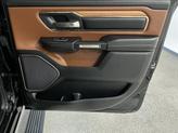 Thumbnail of 2022 Diamond Black Crystal Pearlcoat RAM 1500