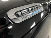 Thumbnail of 2022 Diamond Black Crystal Pearlcoat RAM 1500