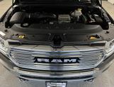 Thumbnail of 2022 Diamond Black Crystal Pearlcoat RAM 1500