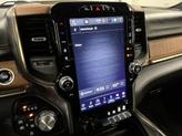 Thumbnail of 2022 Diamond Black Crystal Pearlcoat RAM 1500