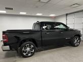 Thumbnail of 2022 Diamond Black Crystal Pearlcoat RAM 1500