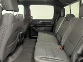 Thumbnail of 2025 Delmonico Red Pearlcoat RAM 1500