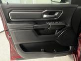 Thumbnail of 2025 Delmonico Red Pearlcoat RAM 1500