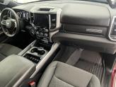 Thumbnail of 2025 Delmonico Red Pearlcoat RAM 1500
