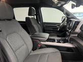 Thumbnail of 2025 Delmonico Red Pearlcoat RAM 1500