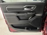 Thumbnail of 2025 Delmonico Red Pearlcoat RAM 1500