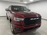 Thumbnail of 2025 Delmonico Red Pearlcoat RAM 1500