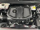 Thumbnail of 2025 Delmonico Red Pearlcoat RAM 1500