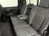 Thumbnail of 2025 Delmonico Red Pearlcoat RAM 1500