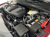Thumbnail of 2025 Delmonico Red Pearlcoat RAM 1500