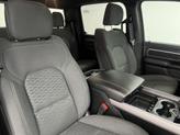 Thumbnail of 2025 Delmonico Red Pearlcoat RAM 1500