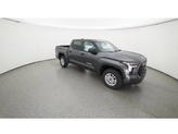 Thumbnail of 2025 Magnetic Gray Metallic Toyota Tundra