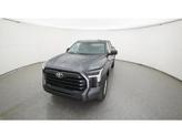 Thumbnail of 2025 Magnetic Gray Metallic Toyota Tundra