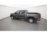 Thumbnail of 2025 Magnetic Gray Metallic Toyota Tundra