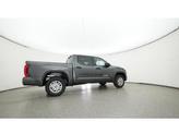 Thumbnail of 2025 Magnetic Gray Metallic Toyota Tundra