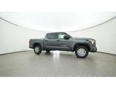 Thumbnail of 2025 Magnetic Gray Metallic Toyota Tundra