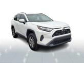 Thumbnail of 2024 Ice Cap Toyota RAV4