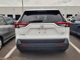 Thumbnail of 2024 Ice Cap Toyota RAV4