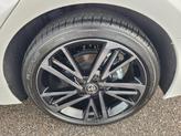 Thumbnail of 2025 Wind Chill Pearl Toyota Camry