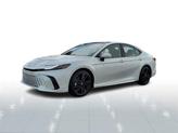 Thumbnail of 2025 Wind Chill Pearl Toyota Camry