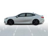 Thumbnail of 2025 Wind Chill Pearl Toyota Camry
