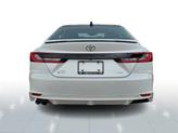 Thumbnail of 2025 Wind Chill Pearl Toyota Camry