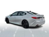 Thumbnail of 2025 Wind Chill Pearl Toyota Camry