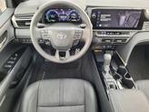 Thumbnail of 2025 Wind Chill Pearl Toyota Camry
