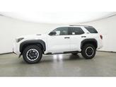 Thumbnail of 2025 Ice Cap Toyota 4Runner