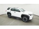 Thumbnail of 2025 Ice Cap Toyota 4Runner