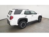 Thumbnail of 2025 Ice Cap Toyota 4Runner