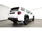 Thumbnail of 2025 Ice Cap Toyota 4Runner