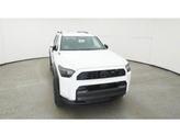 Thumbnail of 2025 Ice Cap Toyota 4Runner
