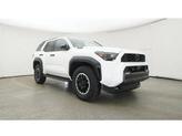 Thumbnail of 2025 Ice Cap Toyota 4Runner