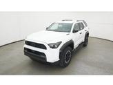 Thumbnail of 2025 Ice Cap Toyota 4Runner