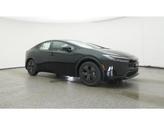 Thumbnail of 2026 Midnight Black Metallic Toyota Prius