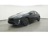 Thumbnail of 2026 Midnight Black Metallic Toyota Prius