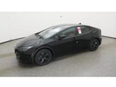 Thumbnail of 2026 Midnight Black Metallic Toyota Prius