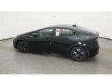 Thumbnail of 2026 Midnight Black Metallic Toyota Prius