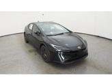 Thumbnail of 2026 Midnight Black Metallic Toyota Prius