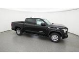 Thumbnail of 2025 Midnight Black Metallic Toyota Tundra