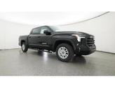 Thumbnail of 2025 Midnight Black Metallic Toyota Tundra