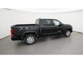 Thumbnail of 2025 Midnight Black Metallic Toyota Tundra